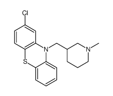 3689-38-1 structure