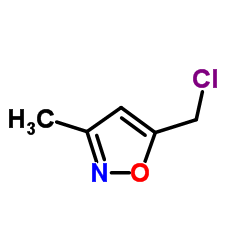 5-氯甲基-3-甲基异噁唑图片