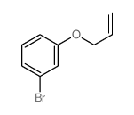 1-(allyloxy)-3-bromobenzene图片