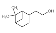 二氢化诺卜醇结构式