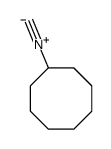 Isocyanocyclooctane结构式