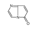 5H-Pyrrolo[1,2-a]imidazol-5-one(9CI) picture