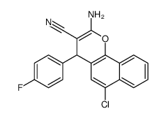 5303-72-0结构式