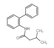 5439-23-6 structure