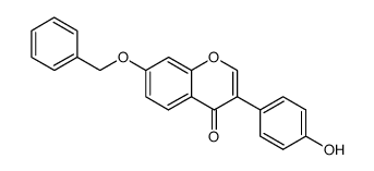 7-Benzyldaidzein picture