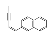 61172-02-9 structure