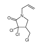 61213-07-8 structure