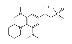 61544-90-9 structure