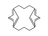 1,1'-(1,3-Propanediyl)-3,3'-(1,3-propanediyl)bisbenzene Structure