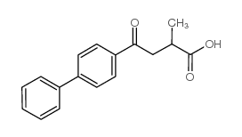 甲布芬结构式