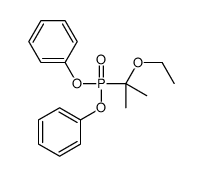 63668-11-1 structure