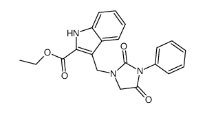 648417-13-4 structure