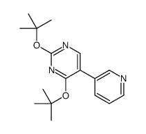 dodecyl dihydrogen phosphate, compound with 2,2'-iminodiethanol (1:1) Structure