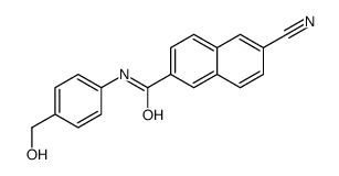 653604-34-3 structure