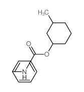 6617-95-4 structure