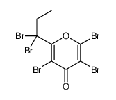 69267-70-5 structure