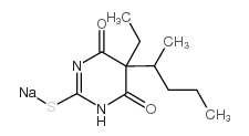 71-73-8 structure