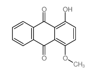 7336-64-3结构式