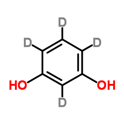 1,3-(2H4)Benzenediol picture