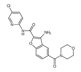 820232-31-3 structure