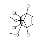 832-11-1 structure