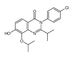 871814-23-2 structure