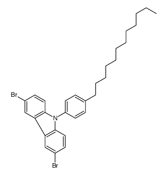 917773-30-9 structure