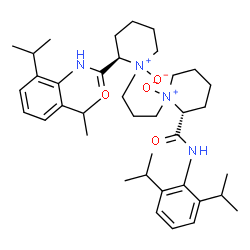 Feng L₃-PiPr₂ Structure