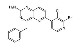 1003307-60-5 structure