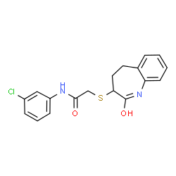 1007692-17-2 structure