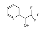 2,2,2-Trifluoro-1-(pyridin-2-yl)ethanol picture