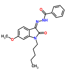 MDA 77 Structure