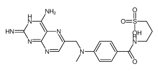 113811-47-5 structure