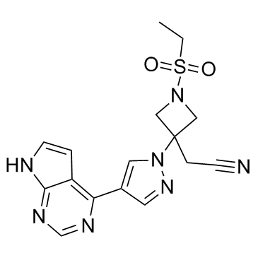 巴瑞克替尼图片