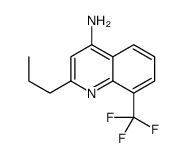 1189106-38-4 structure