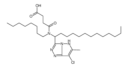 120551-91-9 structure