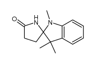 122275-72-3 structure