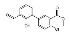 1261895-50-4 structure