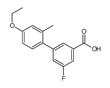 1261909-04-9 structure