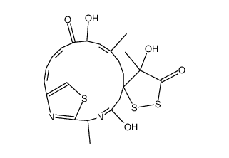 127183-14-6 structure