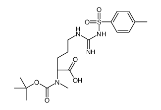 136642-84-7 structure