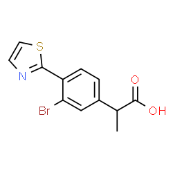 138568-62-4 structure