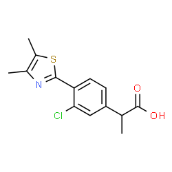 138568-84-0 structure