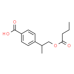 138967-28-9 structure