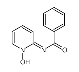 N-(1-hydroxypyridin-2-ylidene)benzamide Structure