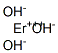 erbium trihydroxide picture