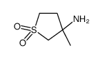 151775-02-9 structure