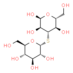 thionigerose结构式