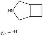 3-Azabicyclo[3.2.0]heptane hydrochloride picture