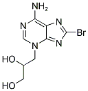 169776-86-7 structure